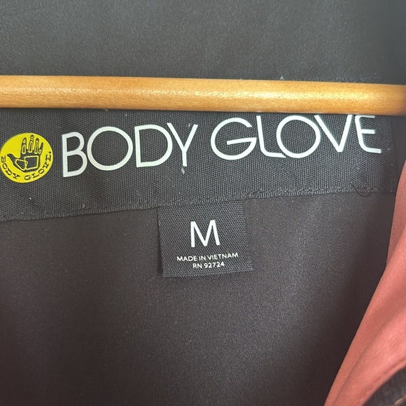 Body Glove Hooded Ski Jacket - Picture 9 of 17